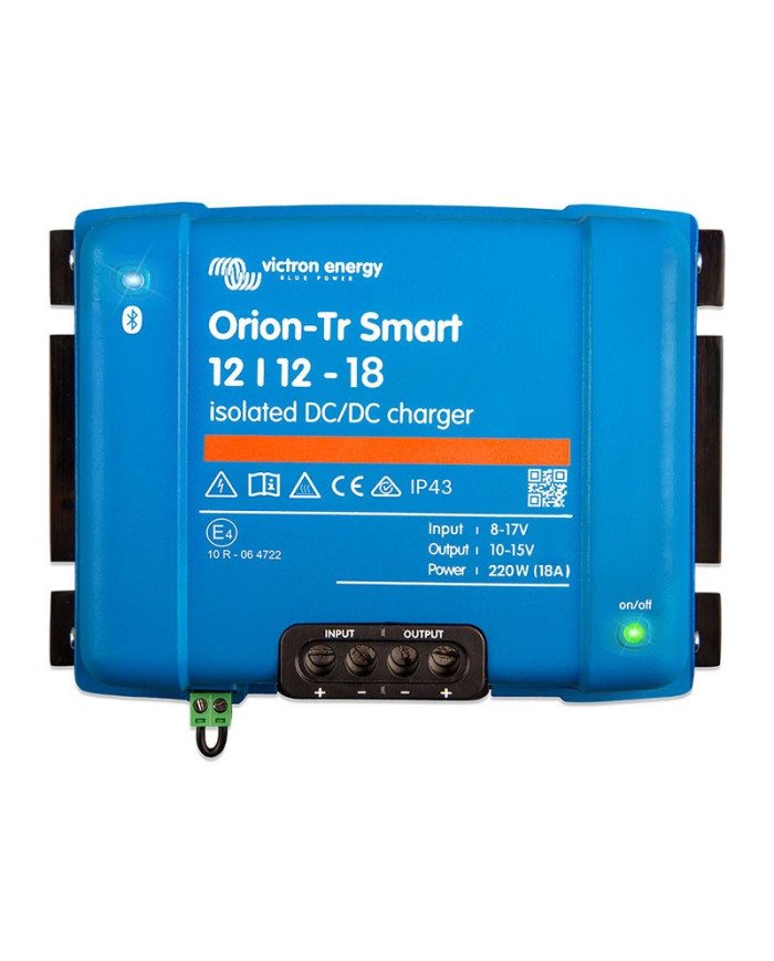 Victron Orion-Tr Smart 48/24-16A (380W) Isolated