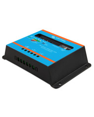 PWM BlueSolar PWM-Light 48V/30A Įkrovimo Valdiklis