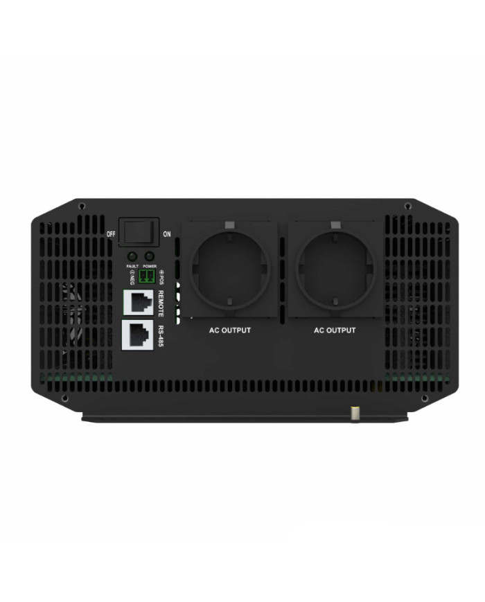 EPEVER IPT3000-12(E) Puhas Siinuslaine Inverter