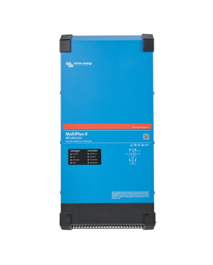 Victron Energy MultiPlus-II 48/15000/200-100