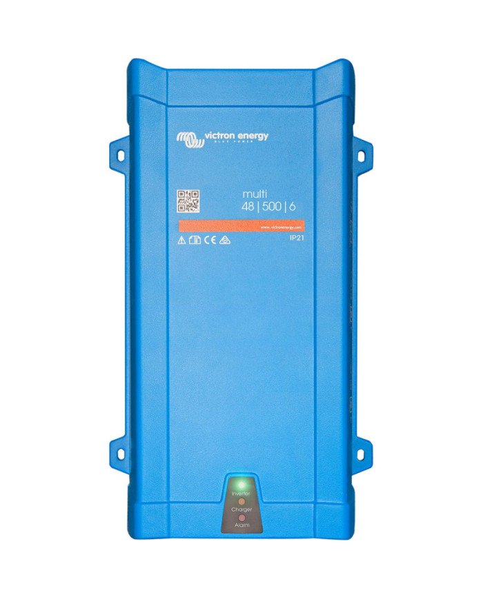 Victron Energy Quattro-II 48/5000/70-50/50