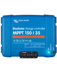 Victron Energy SmartSolar MPPT RS 450/200-MC4