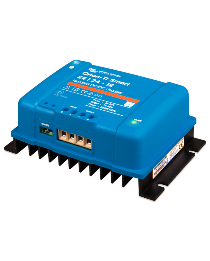 Victron Orion-Tr Smart 24/24-12A Isolated