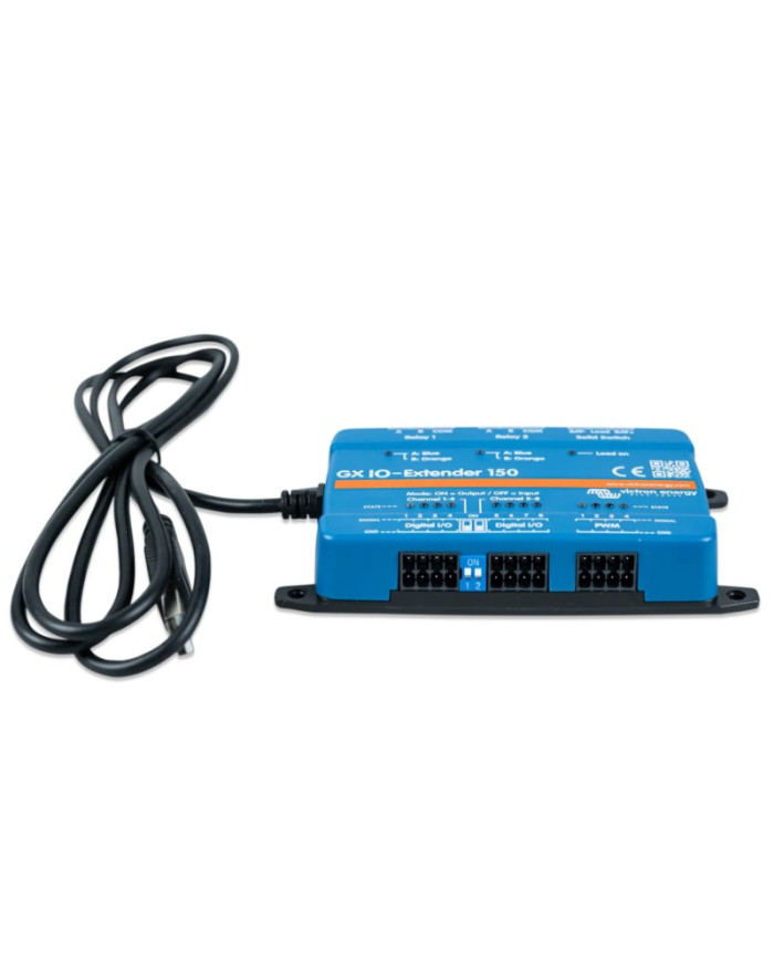 IO Udvidelse IFM GX 150 | Engrosbutik