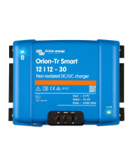 Phoenix Smart IP43 12/30 (3) 120/240V Polnilnik
