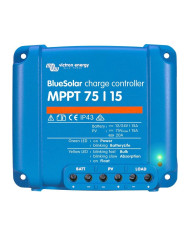Victron Energy SmartSolar MPPT RS 450/200-MC4