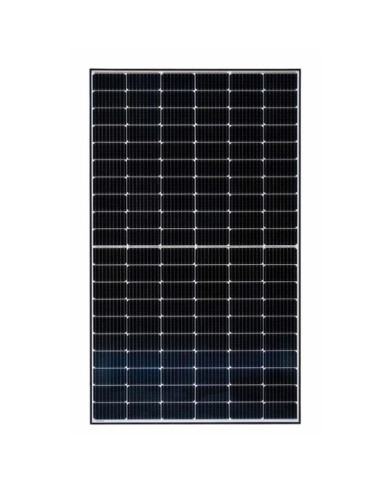 JA SOLAR JAM60S20-HC MONO 385W MR Black Frame