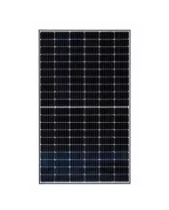 JA SOLAR JAM60S20-HC MONO 385W MR Schwarzer Rahmen