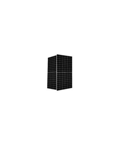 JA SOLAR JAM54S30-HC MONO 405W MR Black Frame