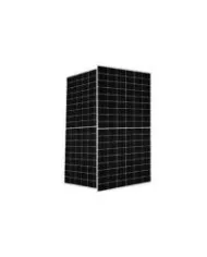JA SOLAR JAM54S30-HC MONO 405W MR Sort Ramme