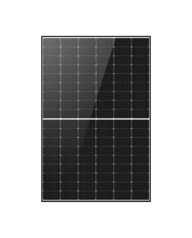 LONGI LR5-54HIH 9BB Half Cut MONO 410W Black Frame