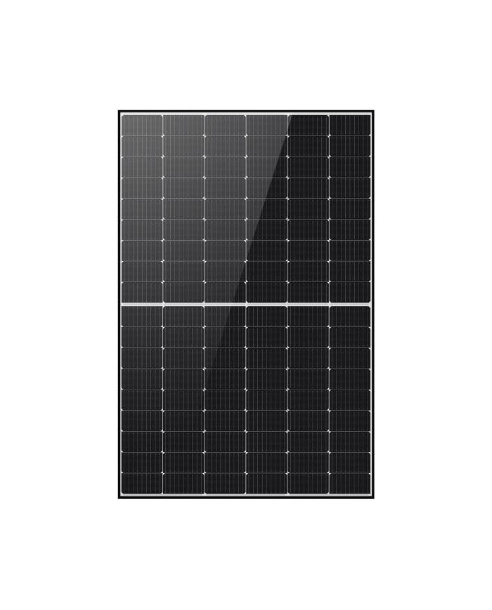 LONGI LR5-54HIH 9BB Half Cut MONO 410W Black Frame