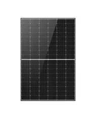 LONGI LR5-54HIH 9BB Half Cut MONO 410W Fekete Keret
