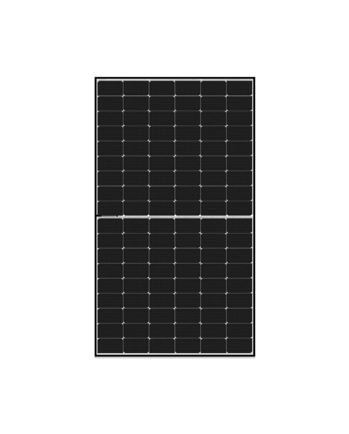 Jinko JKM425N-54HL4-V Half Cut MONO 425W Melns rāmis