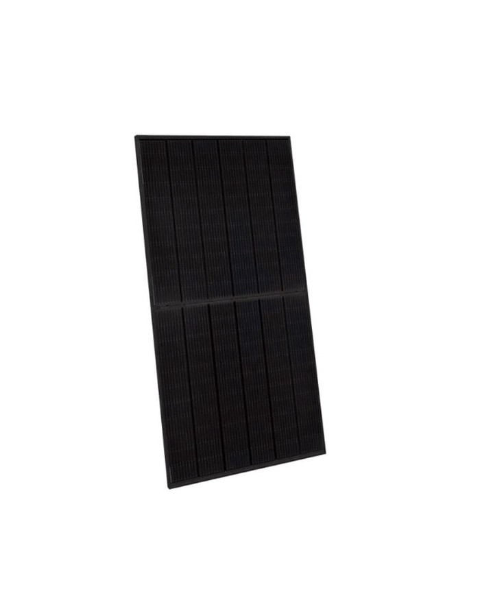 Jinko JKM430N-54HL4-B 430W Melns rāmis