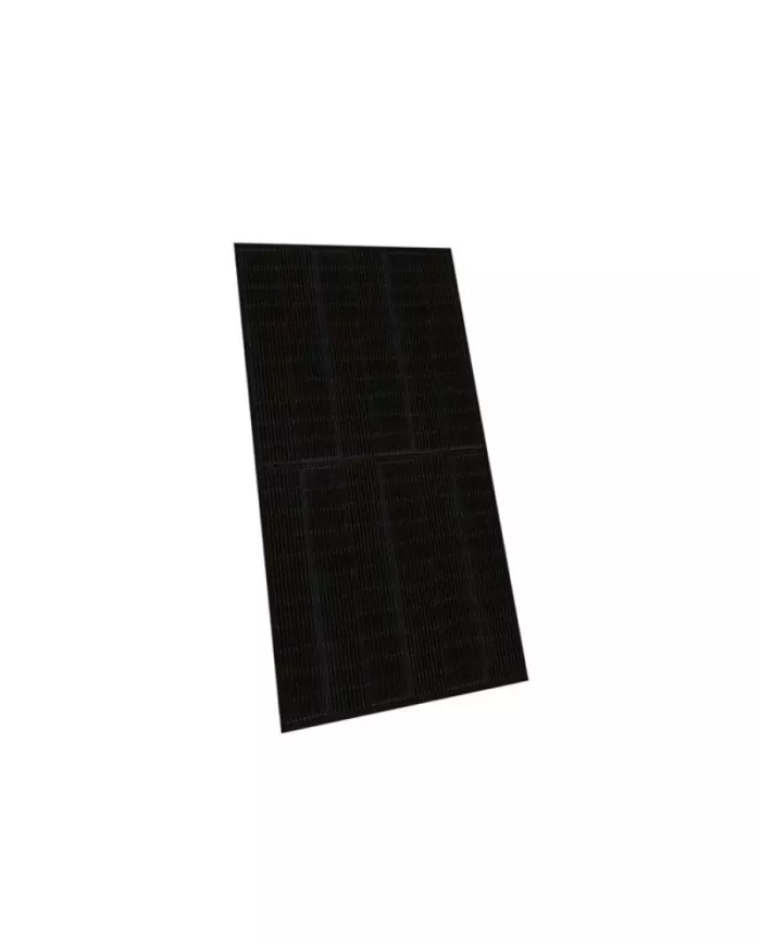 Jinko JKM430N-54HL4-B Halvklip MONO 430W Helt Svart