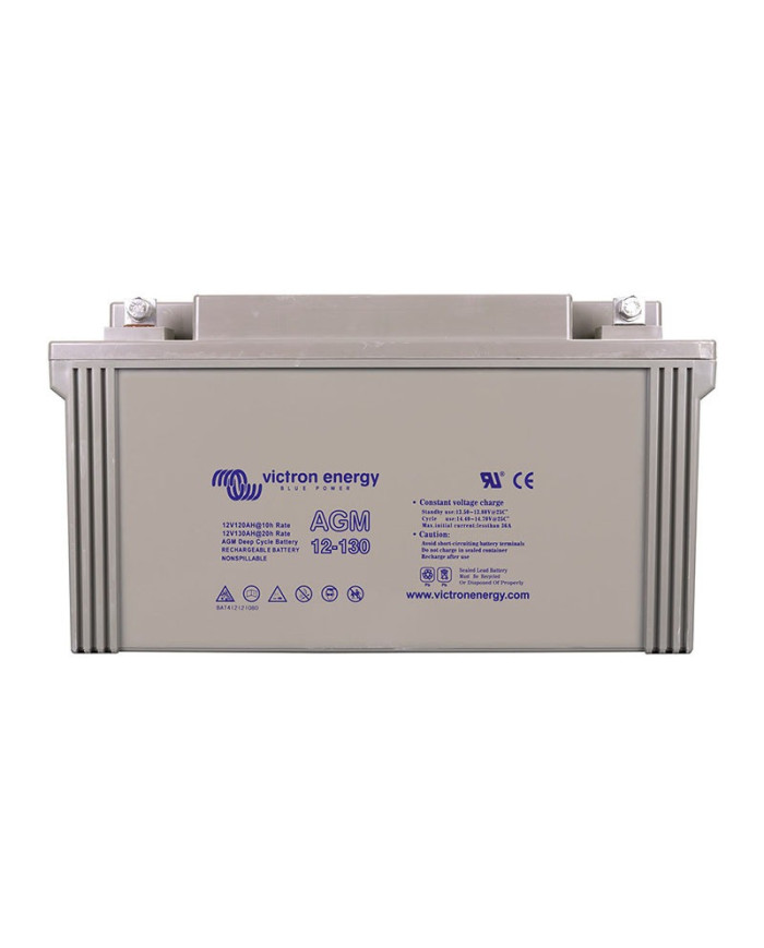 Victron Energy AGM Deep Cycle 12V/110Ah BAT412101081