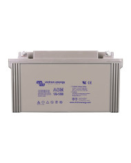 Victron Energy AGM Deep Cycle 12V/110Ah BAT412101081