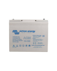 Victron Energy AGM Deep Cycle 12V/110Ah BAT412101081