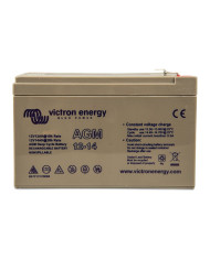 Victron Energy AGM Deep Cycle 12V/110Ah BAT412101081