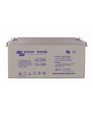 Victron Energy AGM Deep Cycle 12V/110Ah BAT412101081