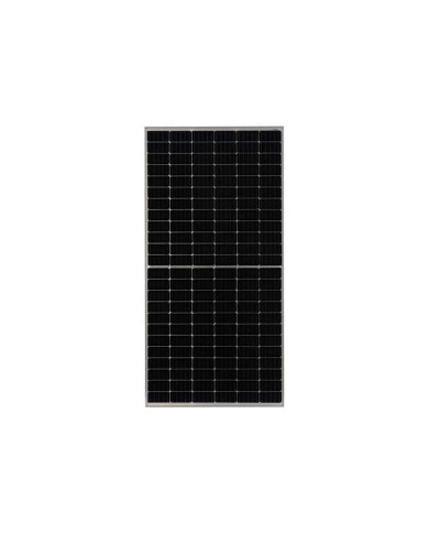 JA SOLAR JAM66S30-HC MONO 500W MR Black frame