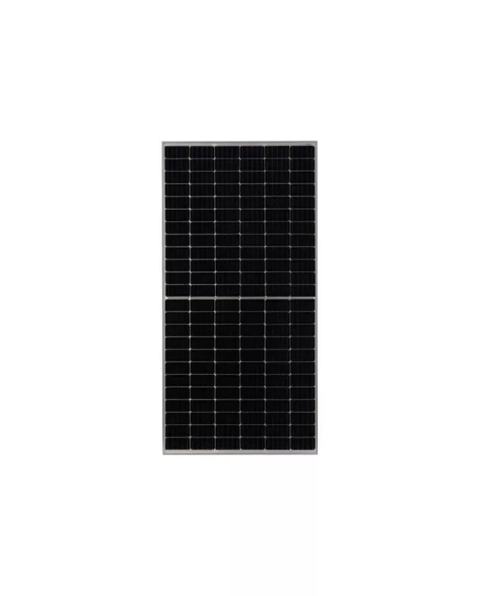 JA SOLAR JAM66S30-HC MONO 500W MR Black frame