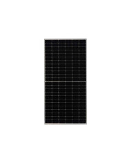 JA SOLAR JAM66S30-HC MONO 500W MR Black Frame