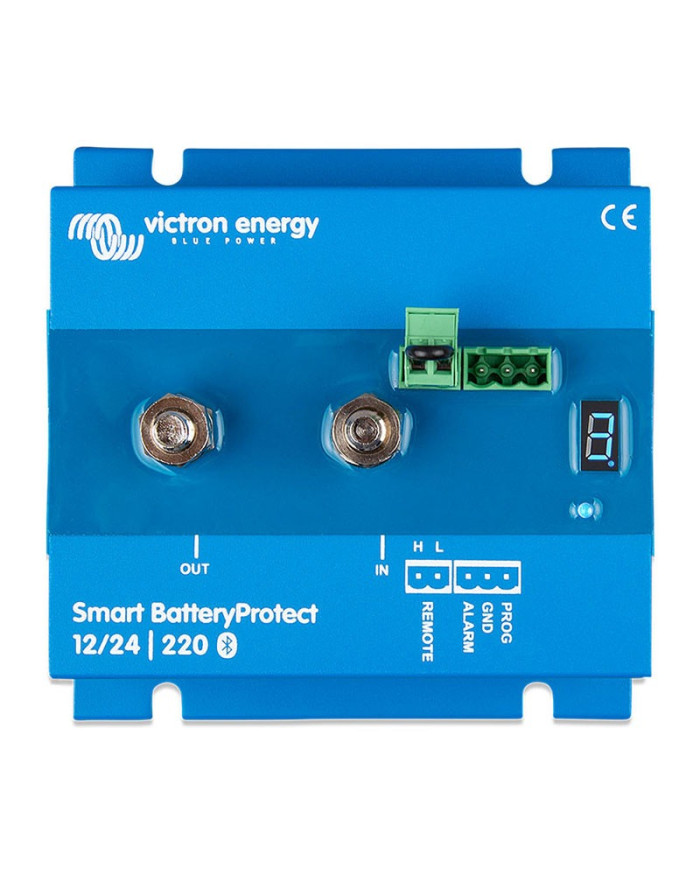 Victron Energy Smart BatteryProtect 48V-100A