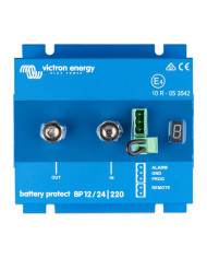 Victron Energy Smart BatteryProtect 48V-100A