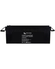 EPEVER LiFePO4 Batteri LBT12200-S-U 12.8V 200Ah IP65