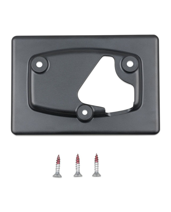 SRNE Écran LCD de Surveillance RMA-7 Mètre Déporté