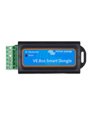 SRNE Écran LCD de Surveillance RMA-7 Mètre Déporté