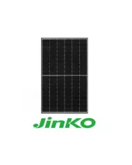 Jinko JKM570N-72HL4-BDV Bifacial 570W MC4-EVO2 (Tiger Neo N-Type)