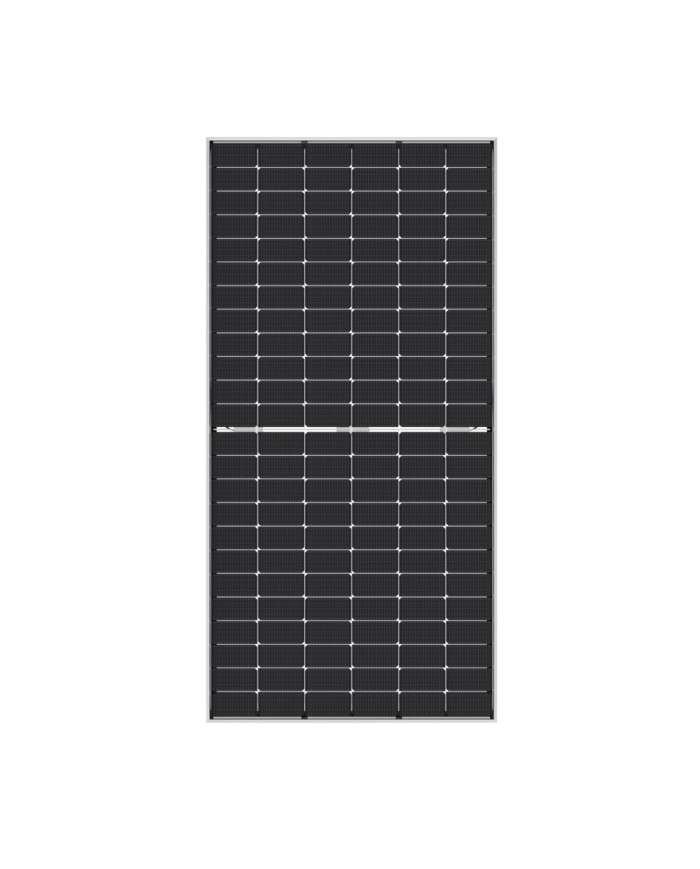 Jinko JKM575N-72HL4-BDV 575W Bifacial N tips Tiger Neo