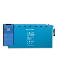 Victron Energy Smart Lithium 12.8V/200Ah