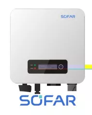 SOFAR 1600TL-G3 1-phasig 1xMPPT