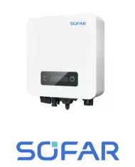 SOFAR 1600TL-G3 1-phasig 1xMPPT