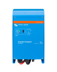 EPEVER IPT500-12(E) Reiner Sinus Wechselrichter 500W 12V