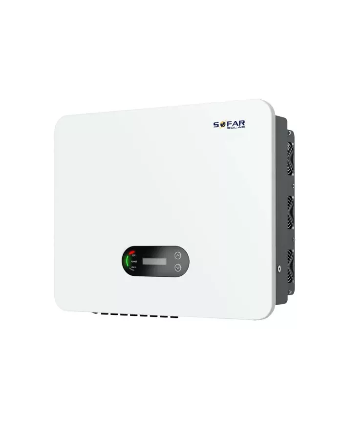 SOFAR 5.5KTL-X-G3 5.5 kW