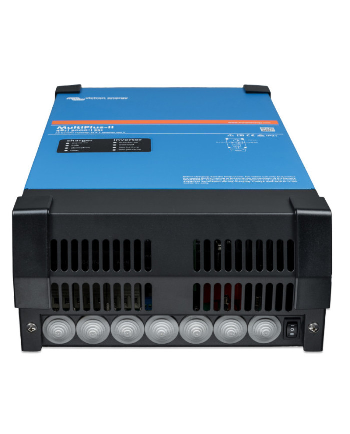 Victron Energy MultiPlus-II 48/3000/35-32 Wechselrichter