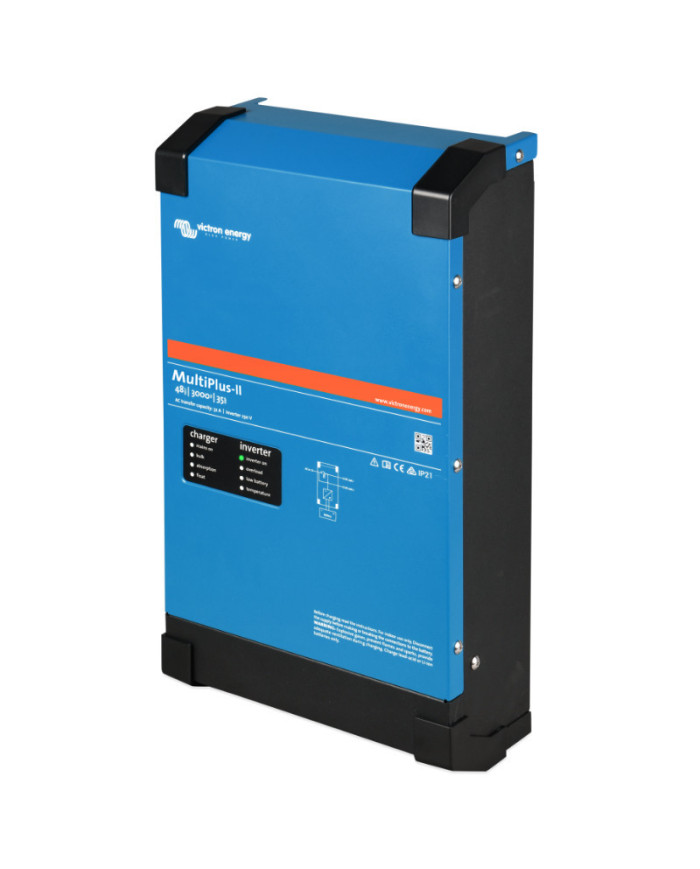 Victron Energy MultiPlus-II 48/3000/35-32 Wechselrichter