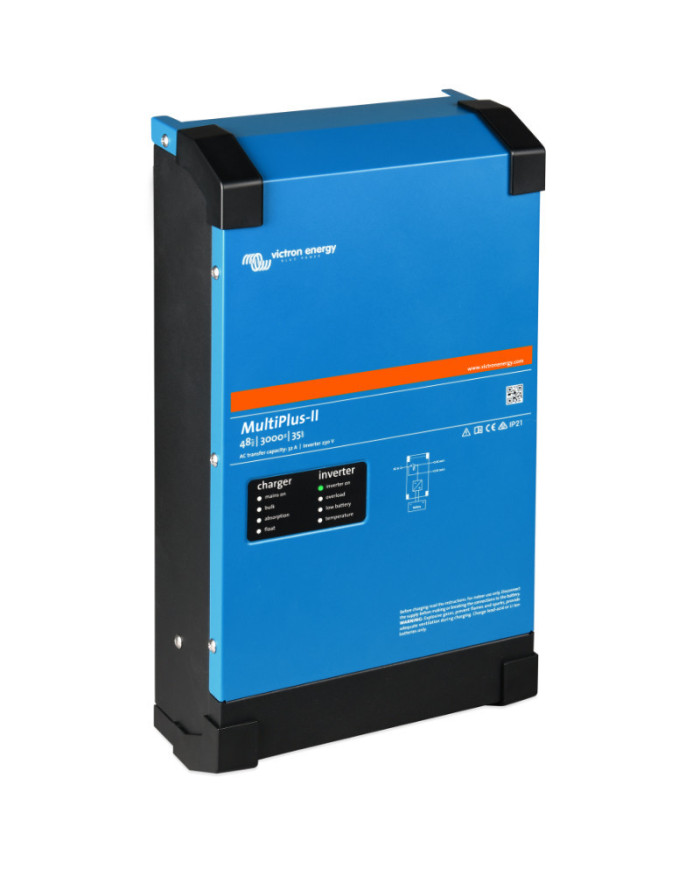 Victron Energy MultiPlus-II 48/3000/35-32 Wechselrichter