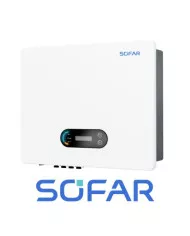 SOFAR 11KTL-X-G3 11 kW