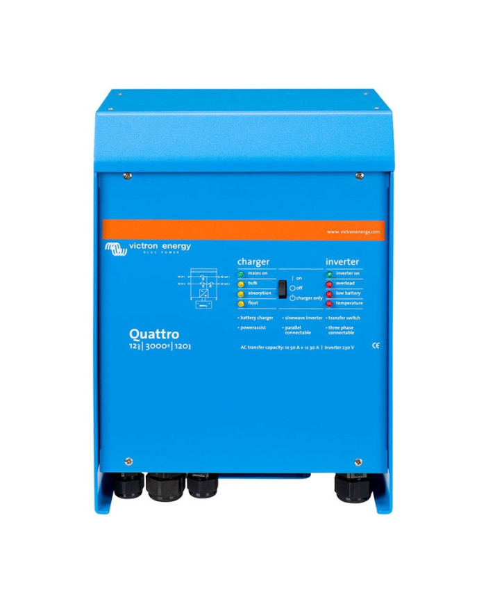 Victron Energy MultiPlus 48/1600/20-16