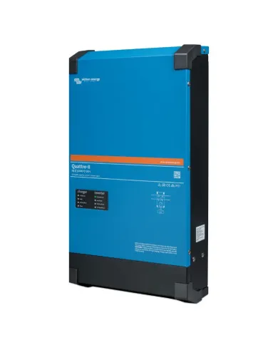 Victron Energy Quattro-II 24/5000/120-50/50