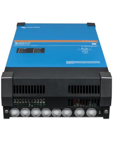 Victron Energy Quattro-II 48/5000/70-50/50