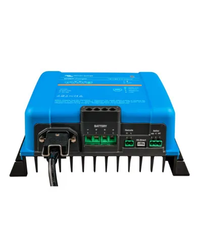 Phoenix Smart IP43 12/30 (3) 120/240V Laturi