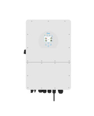 DEYE SUN-20K-SG01HP3-EU-AM2 20kW inversor solar híbrido trifásico de alto voltaje