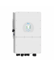 Deye SUN-25K-SG01HP3-EU-AM2 trefas hybridväxelriktare 25kW